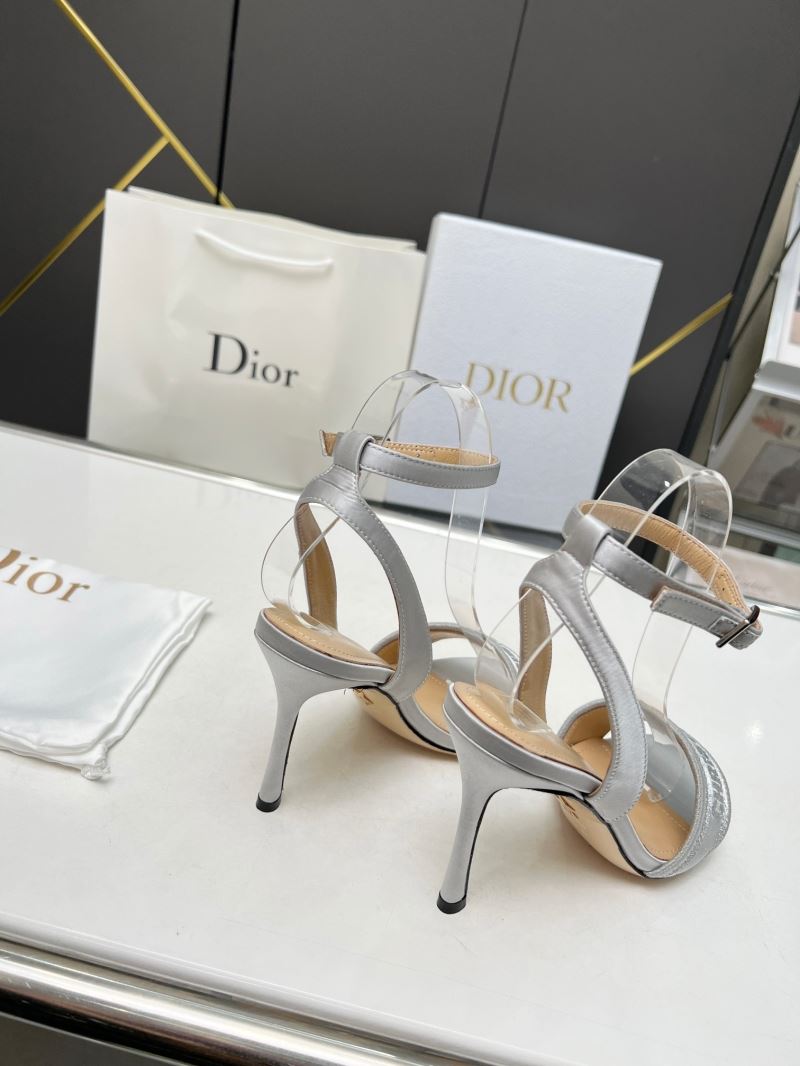 Christian Dior Sandals